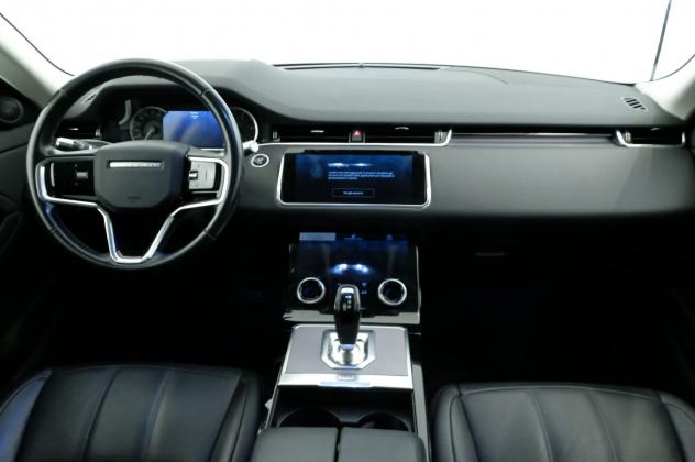 Land Rover Range Rover Evoque 2.0 D163 S AWD auto - Foto 5