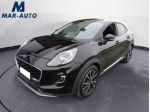 Ford Puma 1.0 EcoBoost Hybrid 125CV S&S Titanium Design