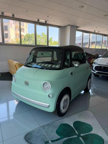 FIAT - Topolino - Foto 2