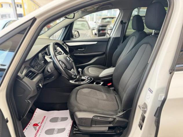 BMW 216 d Gran Tourer 7 posti Advantage rif. 24080218 - Foto 5