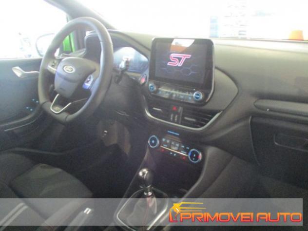 FORD Fiesta 1.5 Ecoboost 200 CV 5 porte ST rif. 21157393