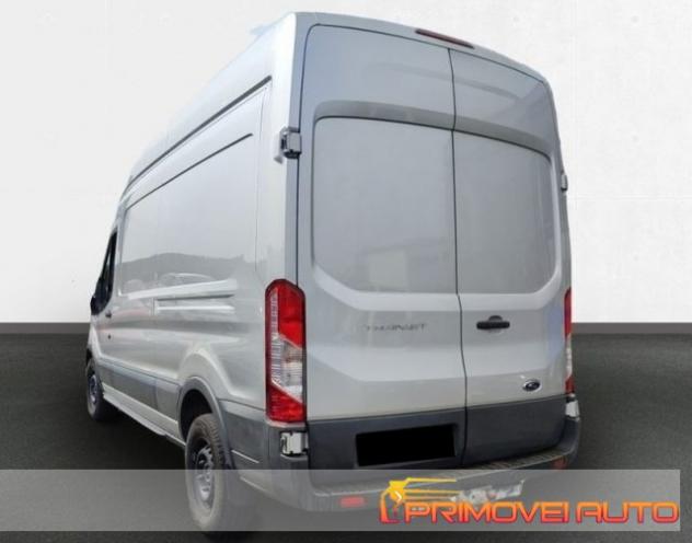 FORD Transit 2.0TDCi EcoBlue 170CV Furgone L3H3 rif. 20438090 - Foto 10