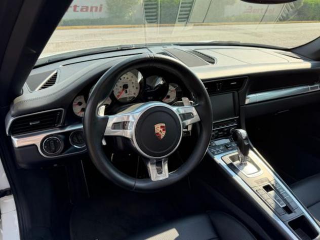 PORSCHE 991 991 3.4 Carrera Cabriolet PDK rif. 24066330 - Foto 10