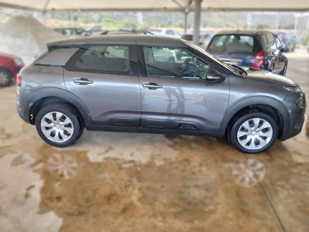 Citroen C4 Cactus 2020 - UNI PROP - PARI A NUOVO - Foto 6