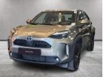 Toyota Yaris Cross 1.5h Trend awd-i 115cv e-cvt