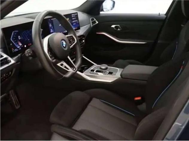 BMW 330 e Touring xdrive M Sport Pro rif. 24055061 - Foto 6