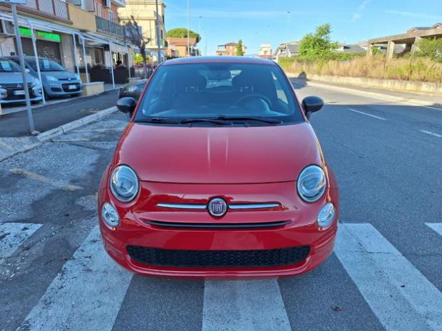 FIAT 500 1.0 Hybrid 70CV - UNIPRO TAGLIANDATA rif. 23811526 - Foto 2