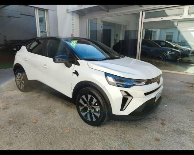 RENAULT Captur 2ª serie - Eco-G 120 CV Evolution rif. 24211244 - Foto 5