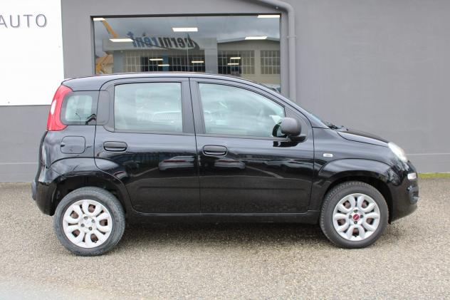 Fiat Panda 0.9 TwinAir Turbo Natural Power Easy - Foto 5