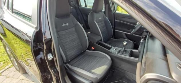 JEEP Avenger 1.2 Turbo 100 CV Longitude rif. 23924518 - Foto 10