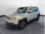 Jeep Renegade Renegade 2.0 Mjt 140CV 4WD Active Drive Low 75th Anniversary