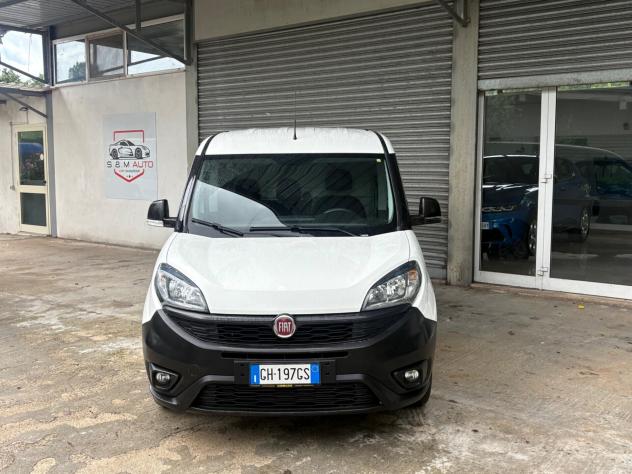 Fiat Doblo Dobl1.6 MJT 105CV 3 POSTI