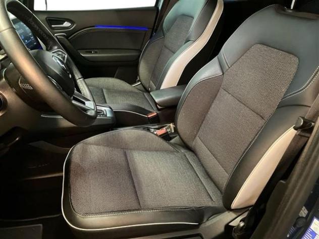 RENAULT Captur 1.6 E-Tech full hybrid Techno 145cv auto rif. 23823902 - Foto 10