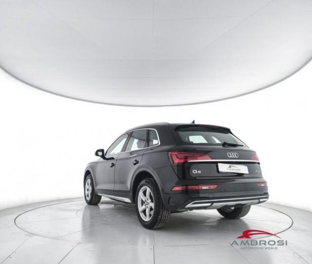 AUDI Q5 40 2.0 tdi mhev 12V Business Advanced quattro s-tr rif. 23251267 - Foto 4