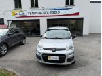 Fiat Panda 1.2 Pop UNICO PROPRIETARIO