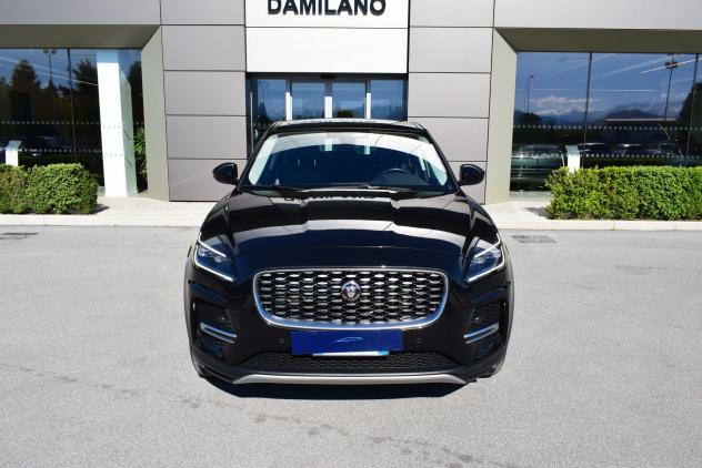 Jaguar E-Pace 2.0D I4 163 CV AWD Auto SE IVA ESPOSTA - Foto 2