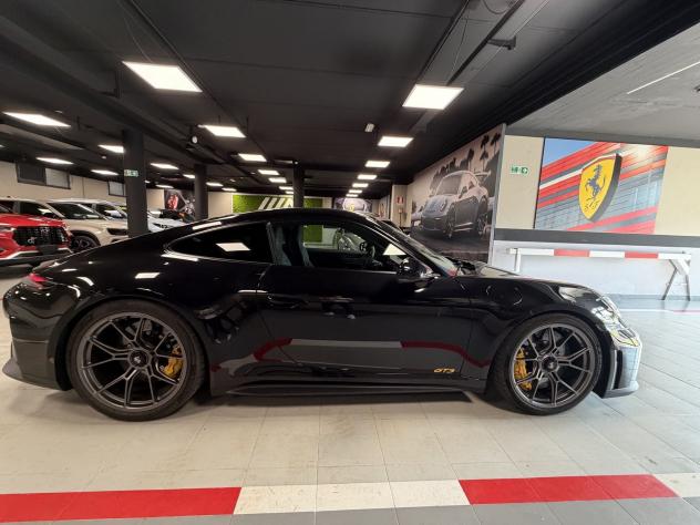 Porsche 911 911 Coupe 4.0 GT3 con pacchetto Touring auto 4p.ti - Foto 6