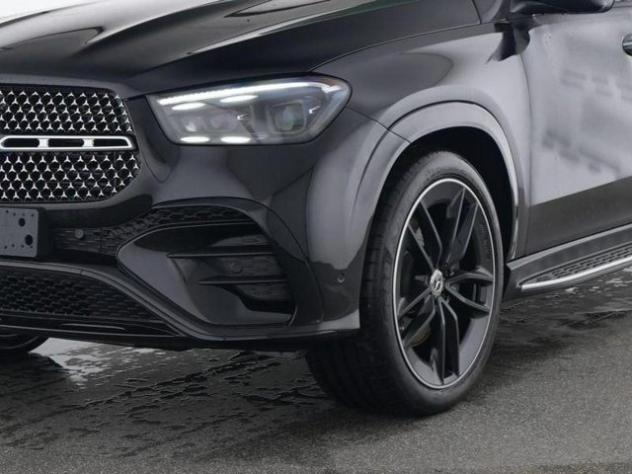 MERCEDES-BENZ GLE 300 d 4Matic Mild Hybrid AMG Line Advanced Plus rif. 23702212 - Foto 9