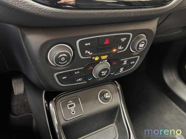 JEEP Compass 1.6 MJT 120 CV Limited 2WD Tetto Panoramico rif. 18870027 - Foto 9