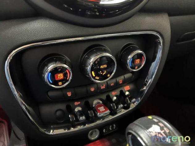 MINI Clubman 2.0 Cooper D Hype Auto rif. 17943829 - Foto 9