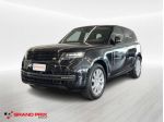 Land Rover Range Rover 4.4  First Edition awd