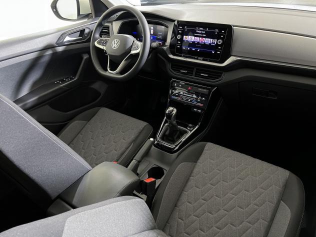 Volkswagen T-Cross T-Cross 1.0 tsi Edition Plus 95cv - Foto 7