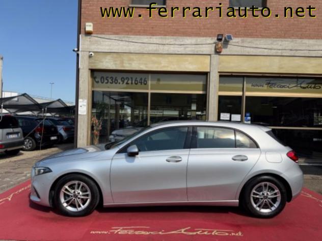 MERCEDES-BENZ A 160 Sport NEOPATENTATI rif. 23932219 - Foto 5