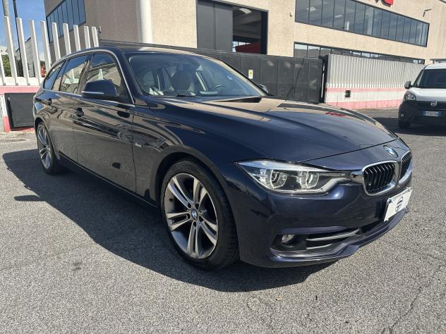 BMW Serie 3 320d Sport 190cv - Foto 8