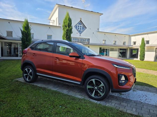 DR AUTOMOBILES dr 3.0 dr 3.0 1.5 CVT-SENZA VINCOLI DI FINANZIAMENTO - Foto 3