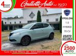 Lancia Ypsilon 1.0 FireFly 70cv Hybrid Oro