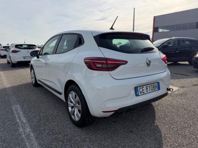 RENAULT Clio Blue dCi 85 CV 5 porte Business rif. 23723191 - Foto 6