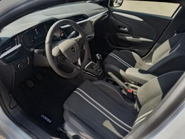 OPEL Corsa 1.2 100CV GS MY26 - KM.ZERO - CATENA DISTRIBUZIONE rif. 24044259 - Foto 8