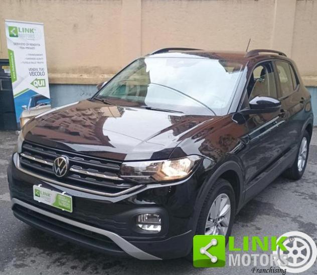 VOLKSWAGEN T-Cross 1.0 TSI 110 CV DSG Style rif. 23777179 - Foto 2