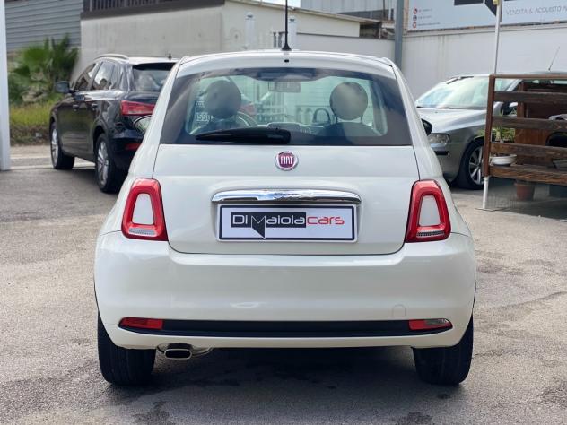 Fiat 500 1.2 + block shaft '16 - Foto 6