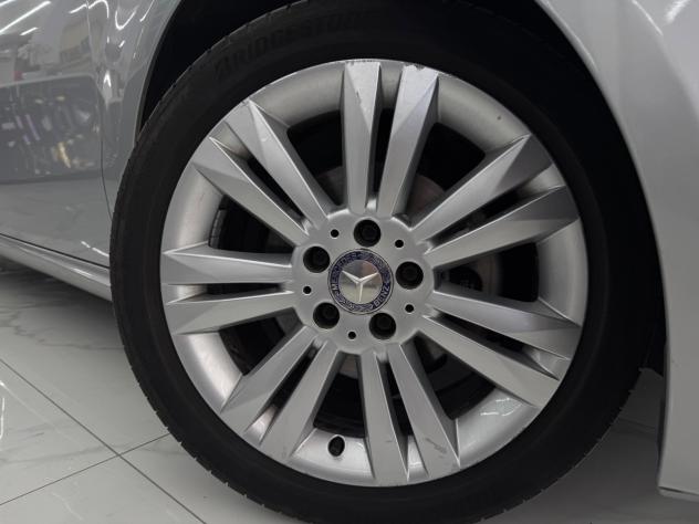 Mercedes-benz Classe B 180d Premium - Foto 6