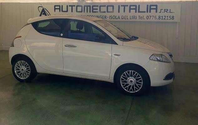 Lancia Ypsilon 1.2 GPL - 2013 - KM: 92 MILA!!! - Foto 5