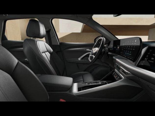 Audi Q5 MY25 Audi SUV S line edition TDI quattro 150 kW S tronic - Foto 9