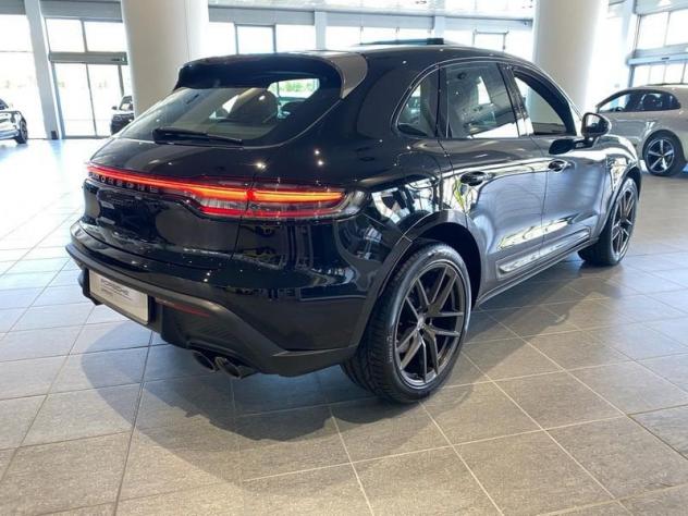 Porsche Macan T 2.0 265 cv PDK - IVA Esposta - Foto 4