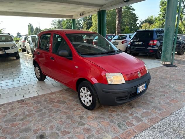 Fiat Panda 1.3 MJT Van (12 RATE) - Foto 3