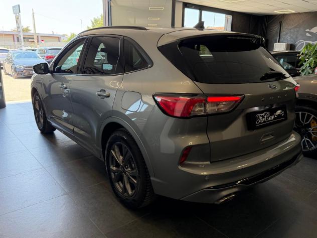 FORD KUGA ST-LINE 1.5 TDCI 2WD 120CV NAVI CRUISE CAM ANNO 2022 - Foto 6