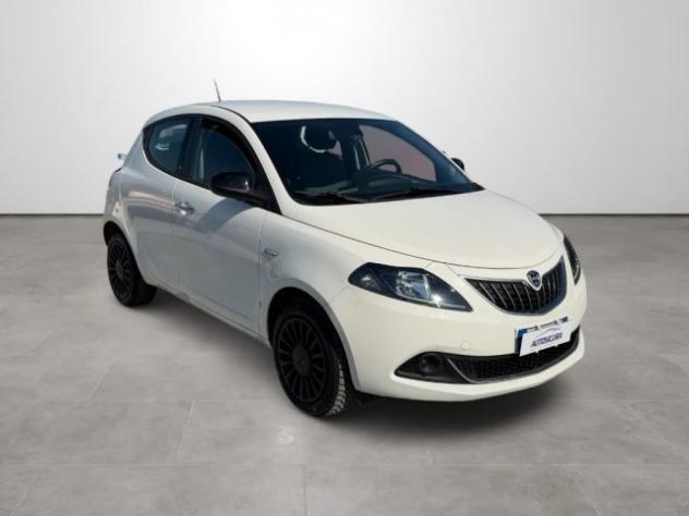 LANCIA Ypsilon 1.0 FireFly 5 porte S&S Hybrid Ecochic Silver rif. 24159768 - Foto 3