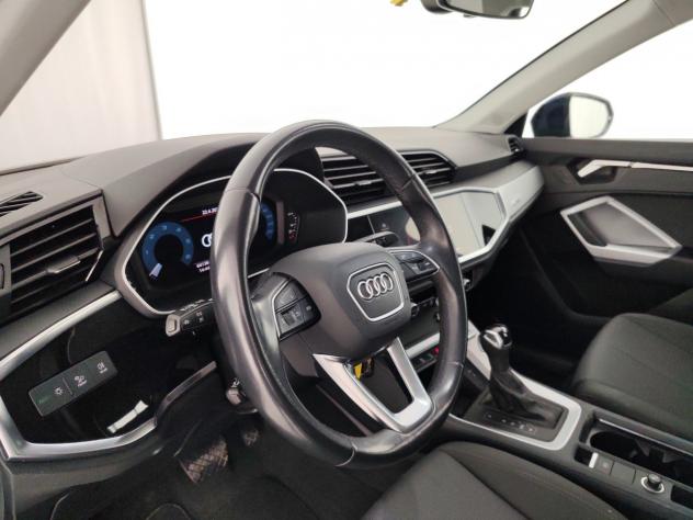 Audi Q3 2.0 35 TDI S Tronic Business - Foto 8