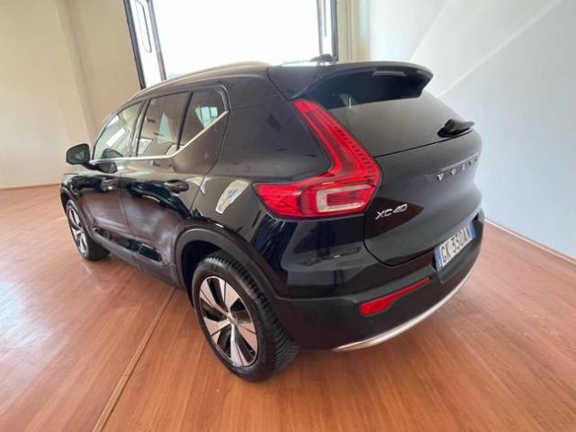 VOLVO XC40 T4 Recharge Plug-in Hybrid automatico Core rif. 23506187 - Foto 7