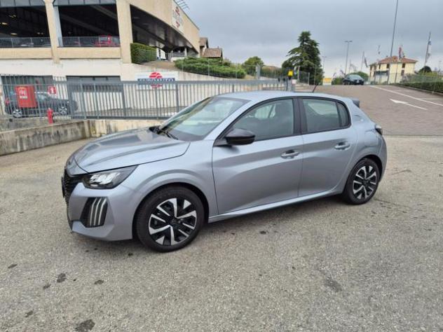 PEUGEOT 208 Hybrid 110 e-DCS6 Style rif. 24084610 - Foto 3