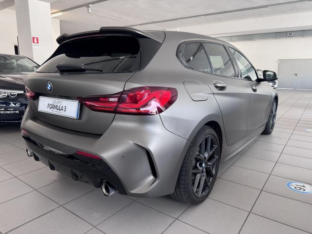 BMW Serie 1 120d xdrive MSport aut. - Foto 3