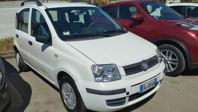 Fiat Panda 1.2 Dynamic GPL - Foto 2
