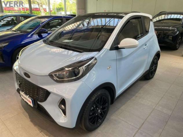 DR Automobiles DR1 DR 1.0 EV 1.0 EV 45kW - PROMO48 rif. 23517563