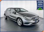 Mercedes-Benz Classe A A 160 Premium