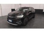 Opel Grandland X 1.6 Hybrid4 Plug-In AWD