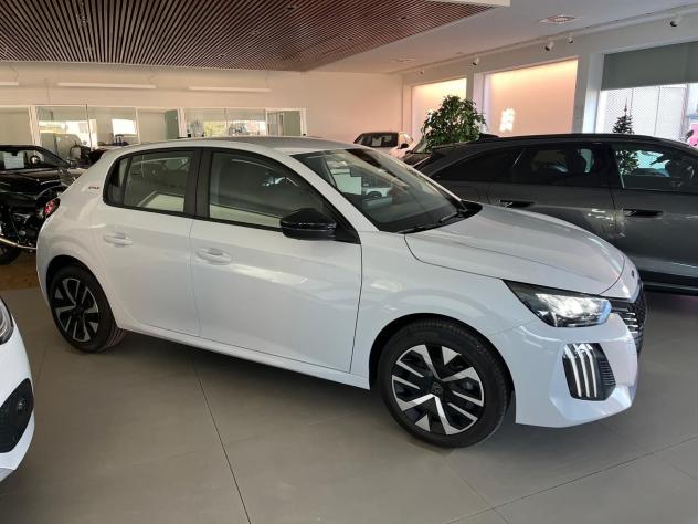 Peugeot 208 208 Hybrid 110 e-DCS6 Style - Foto 5